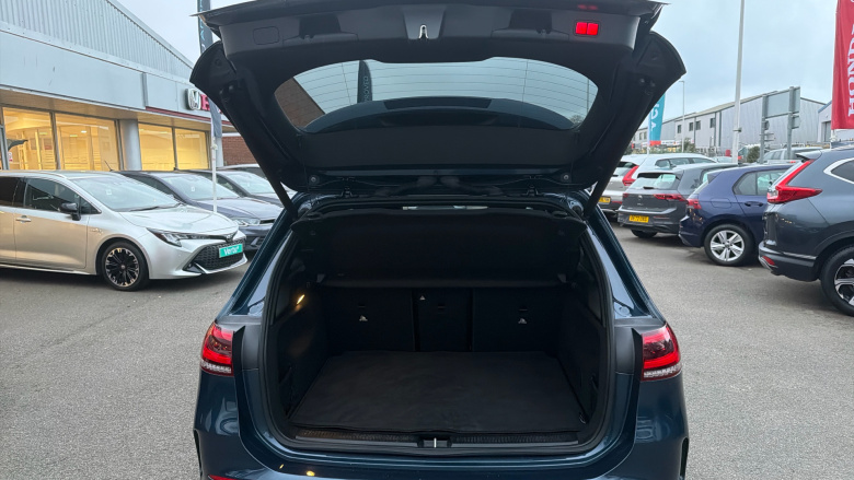 Mercedes-Benz B-Class B180 AMG Line Premium 5dr Auto Petrol Hatchback